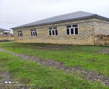 Satılır Həyət evi/villa Xaçmaz ş.