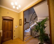 Kirayə (aylıq) Ofis Yasamal r.