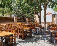 Kirayə (aylıq) Obyekt Nəriman Nərimanov m., Nərimanov r.