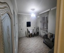 Kirayə (aylıq) Köhnə Tikili Nəsimi r.