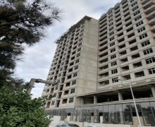 Satılır Yeni Tikili Neftçilər m., 8-ci kilometr, Nizami r. Satılır Yeni Tikili Neftçilər m., 8-ci kilometr, Nizami r.