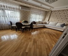 Satılır Yeni Tikili 4-cü mikrorayon, Nəsimi r.