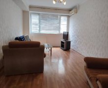 Kirayə (aylıq) Köhnə Tikili 28 May m., Absheron Marriott otel, Səbail r.
