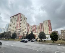 Satılır Yeni Tikili Xətai m., Xətai r.