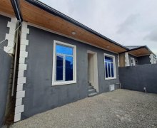 Satılır Həyət evi/villa Binə qəs., Xəzər r.
