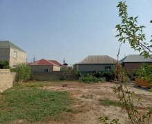 Satılır Torpaq Zabrat qəs., Sabunçu r.