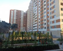 Kirayə (aylıq) Yeni Tikili Qara Qarayev m., Nizami r.