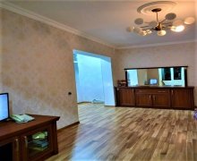 Satılır Yeni Tikili Nəriman Nərimanov m., Nərimanov r.