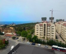 Kirayə (aylıq) Köhnə Tikili Həzi Aslanov m., Xətai r.