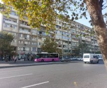 yasamalda ipoteka evler İnşaatçılar m., Yasamal qəs., Yasamal r.