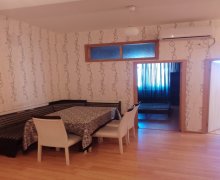 Kirayə (aylıq) Yeni Tikili İnşaatçılar m., Yasamal r.