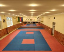 Kirayə (aylıq) Obyekt Nəriman Nərimanov m., Nərimanov r.