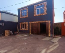 xirdalanda 2 mertebeli heyet evleri/villa Xırdalan ş.