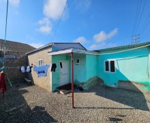 Satılır Həyət evi/villa Binə qəs., Xəzər r.