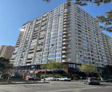 Satılır Yeni Tikili Xətai m., Ağ şəhər, Xətai r.