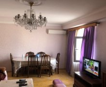 Satılır Yeni Tikili Qara Qarayev m., 8-ci kilometr, Sevinc k/t, Nizami r.