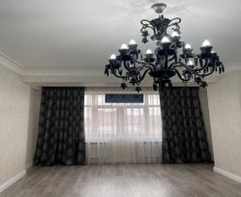 razinde 3 otaqli evler Bakıxanov qəs., Sabunçu r.