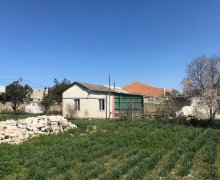 buzovnada torpaq satilir Buzovna, Xəzər r.