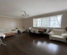 Kirayə (aylıq) Yeni Tikili İnşaatçılar m., Yasamal r.