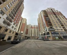 Satılır Yeni Tikili Nəriman Nərimanov m., Nərimanov r.