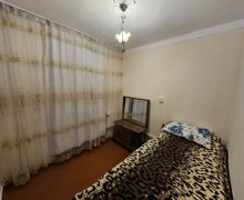 Kirayə (aylıq) Köhnə Tikili Elmlər akademiyası m., Bakı Dövlət Universiteti, Yasamal r.