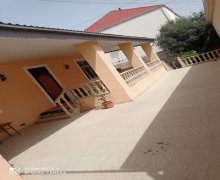 Kirayə (aylıq) Həyət evi/villa Mərdəkan, Xəzər r.