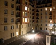 xetai yeni tikili menziller Xətai m., Ağ şəhər, Xətai r.