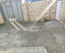 Satılır Həyət evi/villa Binəqədi r.