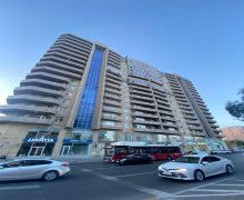 Kirayə (aylıq) Yeni Tikili 28 May m., Nəsimi r.