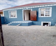 Satılır Həyət evi/villa Binə qəs., Xəzər r.