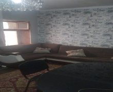 elmlerde kiraye aylıq heyet evleri/villa Elmlər akademiyası m., Yasamal r.