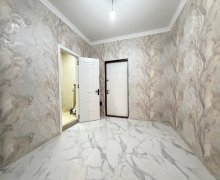 Satılır Yeni Tikili İnşaatçılar m., Yeni Yasamal qəs., Yasamal r.