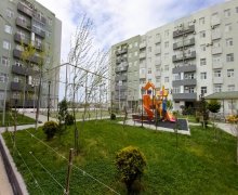 Kirayə (aylıq) Yeni Tikili Hövsan qəs., Suraxanı r.