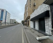 Kirayə (aylıq) Obyekt Nərimanov r.