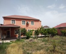 Satılır Həyət evi/villa Hövsan qəs., Suraxanı r. Satılır Həyət evi/villa Hövsan qəs., Suraxanı r.