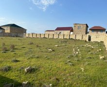 rayonlarda torpaq alqi satqisi Məhəmmədli, Abşeron r.