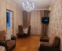 Satılır Köhnə Tikili Hövsan qəs., Suraxanı r.