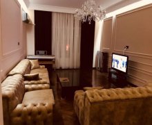 Kirayə (aylıq) Yeni Tikili 28 May m., Nəsimi r.