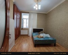 Kirayə (aylıq) Yeni Tikili Həzi Aslanov m., Əhmədli, Xətai r. Kirayə (aylıq) Yeni Tikili Həzi Aslanov m., Əhmədli, Xətai r.