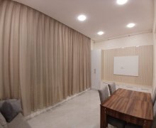 Kirayə (aylıq) Köhnə Tikili Badamdar qəs., AZTV telekanalı, Səbail r.