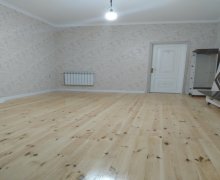 Satılır Həyət evi/villa Azadlıq m., Biləcəri qəs., Binəqədi r.