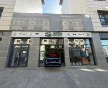 Kirayə (aylıq) Obyekt Ağ şəhər, Xətai r.