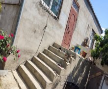 Satılır Həyət evi/villa Hövsan qəs., Suraxanı r.