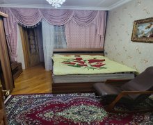 Kirayə (aylıq) Köhnə Tikili Azadlıq m., 8-ci mikrorayon, Binəqədi r.