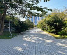 Satılır Köhnə Tikili Qara Qarayev m., 8-ci kilometr, Nizami r.