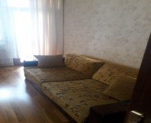 Kirayə (aylıq) Yeni Tikili Qara Qarayev m., Nizami r.