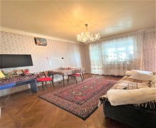 Satılır Köhnə Tikili 20 Yanvar m., 1-ci mikrorayon, Nəsimi r.