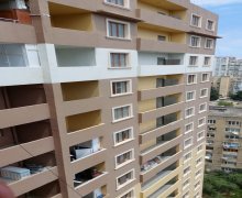 Satılır Yeni Tikili Əhmədli m., Əhmədli, Xətai r.