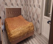 Kirayə (aylıq) Köhnə Tikili Xalqlar dostluğu m., Xətai r.