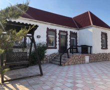 Satılır Həyət evi/villa Şüvəlan, Xəzər r.